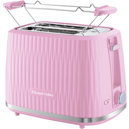Grille-pain 27372-56 Grille-pain Eden 2S Framboise