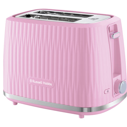 Grille-pain 27372-56 Grille-pain Eden 2S Framboise