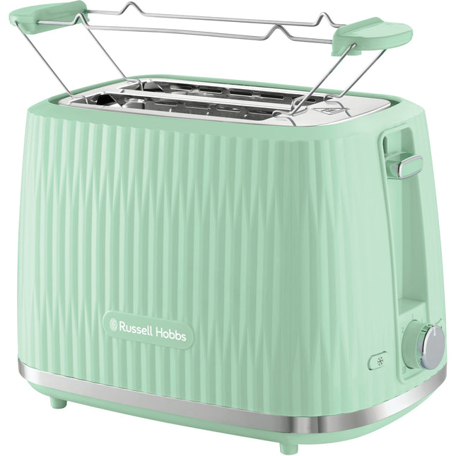 Toaster 27374-56 Eden 2S Toaster Pistazie