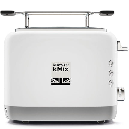Toaster 2 Scheiben TCX751WH Weiß