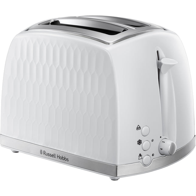 Topinkovač na 2 topinky Honeycomb 26060-56