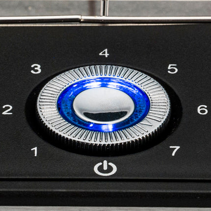 Grille-pain classique 2632 plat