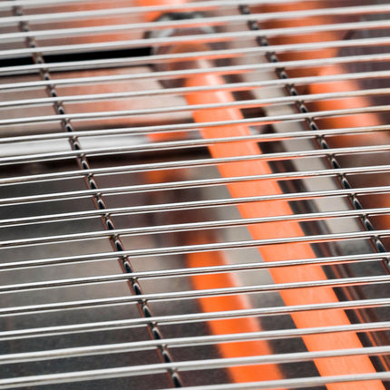 Grille-pain classique 2632 plat