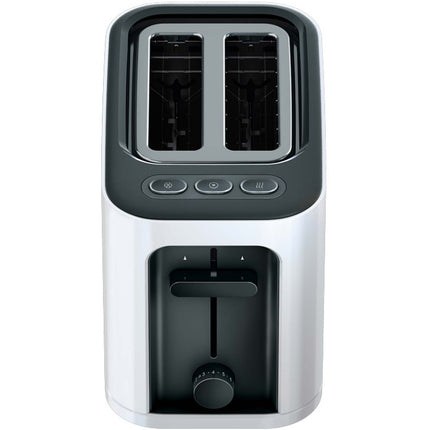 Grille-pain HT3010WH PurEase 2 tranches