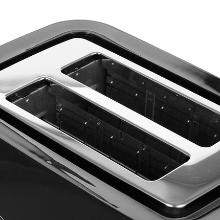 Toaster TO-122083 Digital Display 2 discs