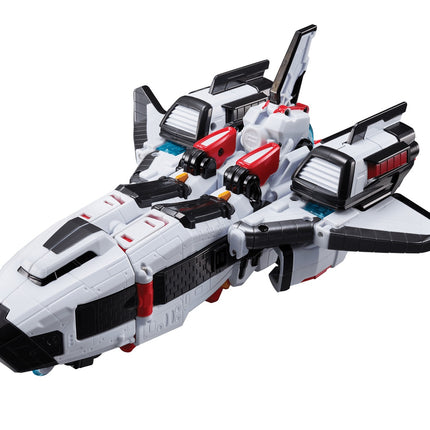 Tobot Galaxy Detectives Verwandlungsfigur Shuttle, 25 cm
