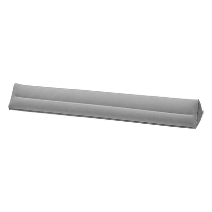 Toddler Inflatable Bed Bumper 47.4-Inch, Non-Slip, 2-Pack