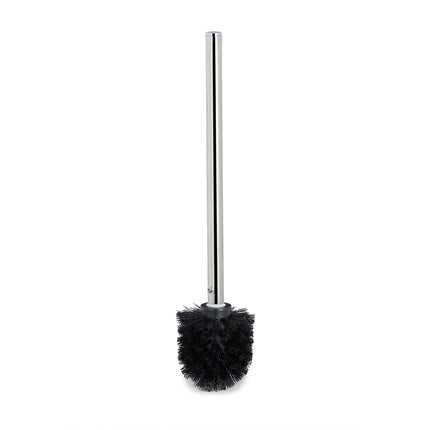 Toilet Brush Set with Holders, 3-Pack