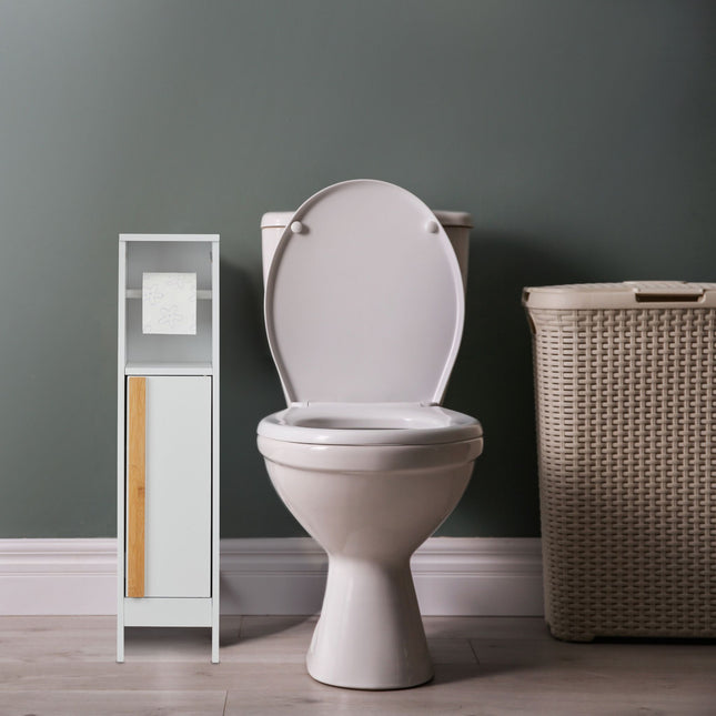 Toilettenpapierhalter