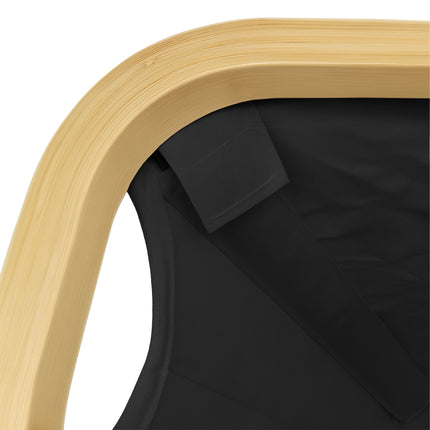 Toilettenpapierhalter, Stoff, fasst 12 Rollen