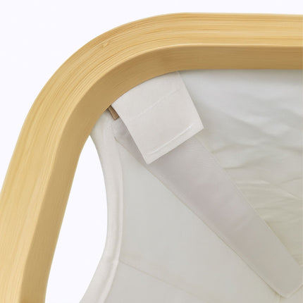 Toilettenpapierhalter, Stoff, fasst 12 Rollen