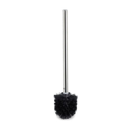 Toilet brush round