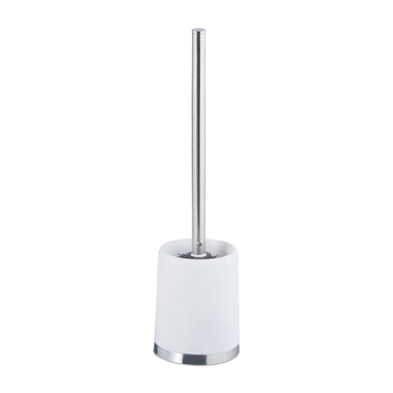 Toilet brush round
