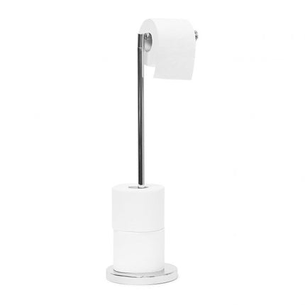 Toilet paper holder