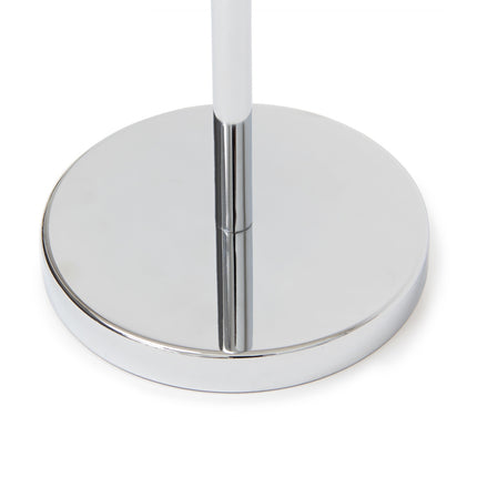 Toilet paper holder