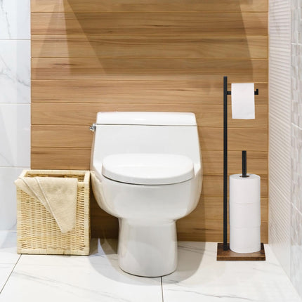 Toilettenpapierhalter für 5 Rollen