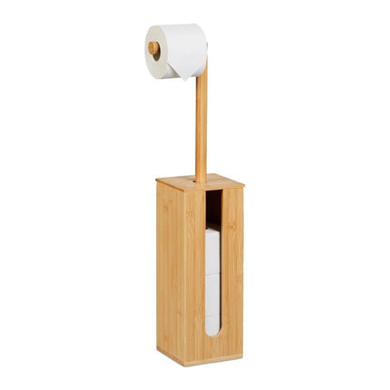 Toilettenpapierhalter für 5 Rollen