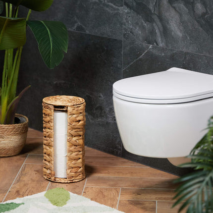 Toilettenpapieraufbewahrung 3 Rollen