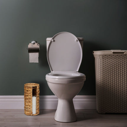 Toilettenpapieraufbewahrung 3 Rollen