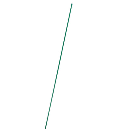 Tomato Stakes, 50 Pack 46-Inch PE-Coated Steel