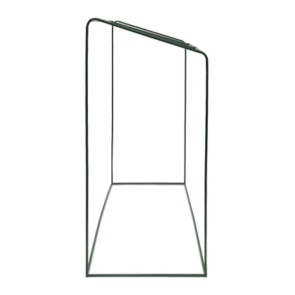 Tomato greenhouse XL with sloping roof