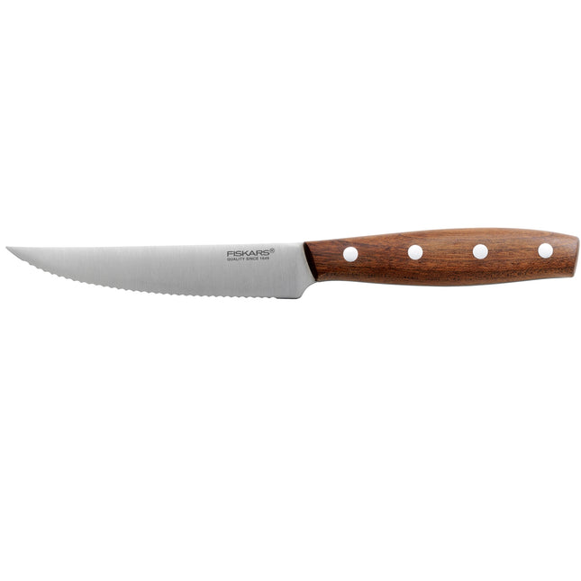 Tomatenmesser/Grillmesser 12cm Norr