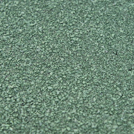 Gartenschuppen für den Außenbereich – Asphalt-Dach, 4 Fächer, Grau