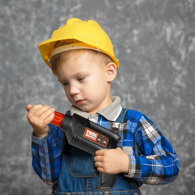 Werkzeugkasten für Kinder