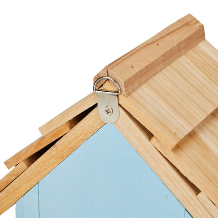 Tool box for tits