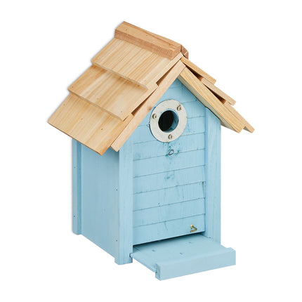 Tool box for tits