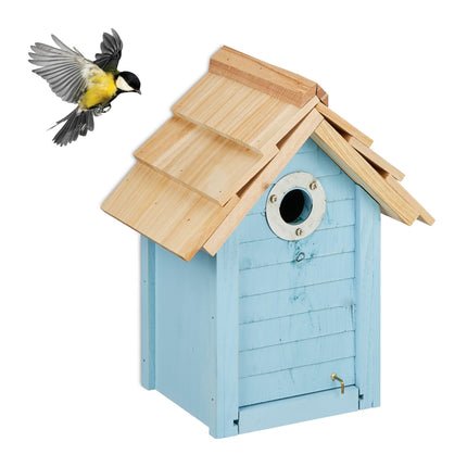 Tool box for tits