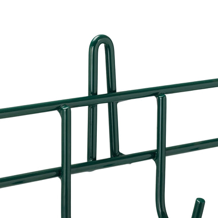 Gerätehalter für Gartengeräte