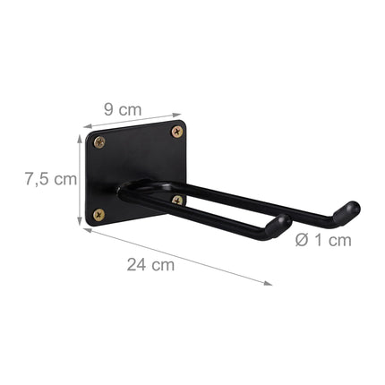 Tool holder steel