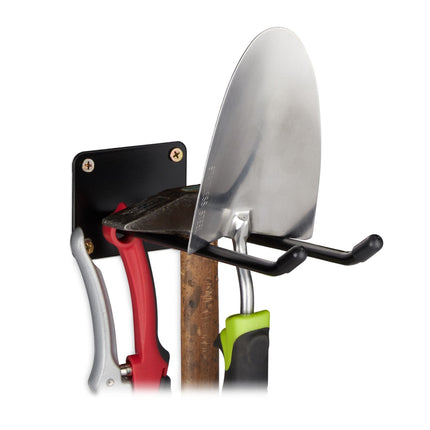 Tool holder steel