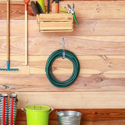 Tool hooks, set of 6