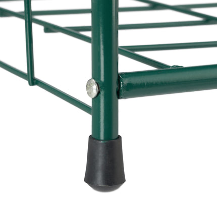 Porte-outils pour le jardin