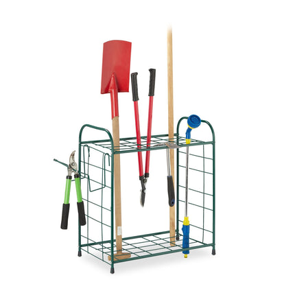Porte-outils pour le jardin