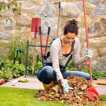 Porte-outils pour le jardin