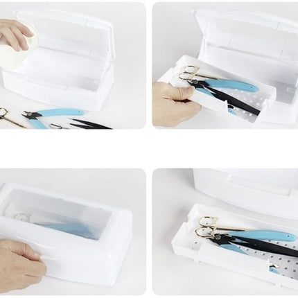Werkzeugsterilisator - Soulima 21850 Wanne 
