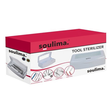 Werkzeugsterilisator - Soulima 21850 Wanne 