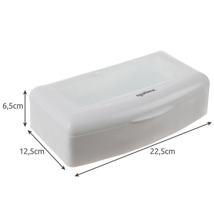 Werkzeugsterilisator - Soulima 21850 Wanne 