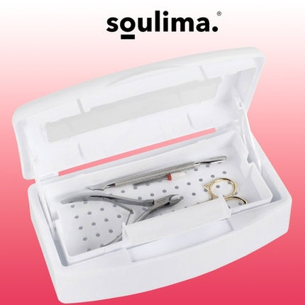 Werkzeugsterilisator - Soulima 21850 Wanne 