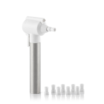 Zahnpolierer und -bleicher Pearlsher InnovaGoods
