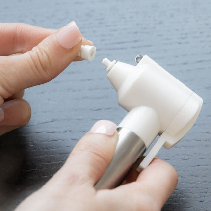 Zahnpolierer und -bleicher Pearlsher InnovaGoods