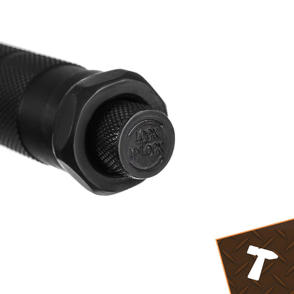 Drehmomentschlüssel 3/8" 7-112 Nm mit Kalibrierungszertifikat