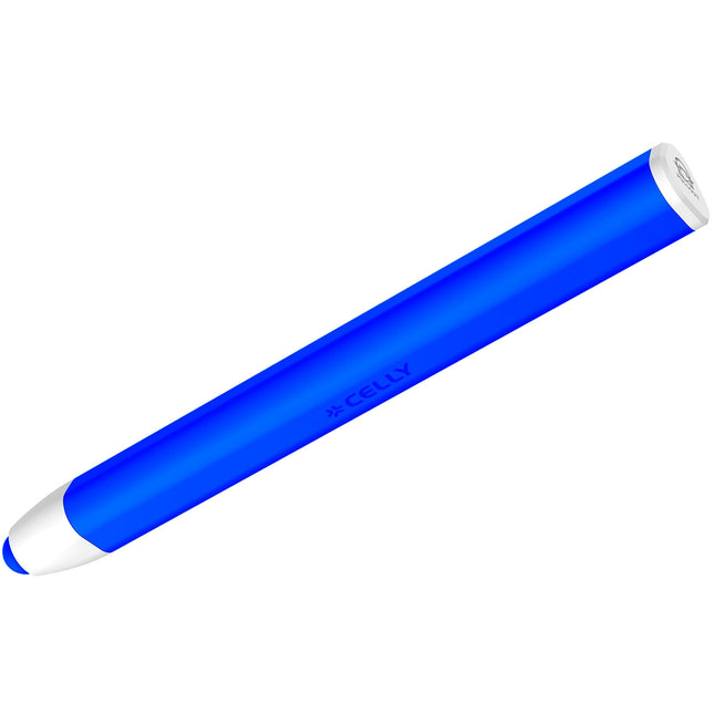 Touchpen für Kinder Blau