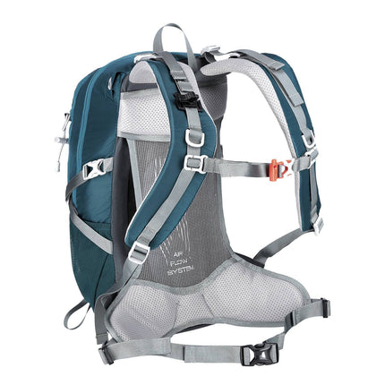 Tourist Backpack, 20L, Blue