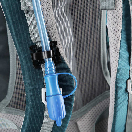 Tourist Backpack, 20L, Blue