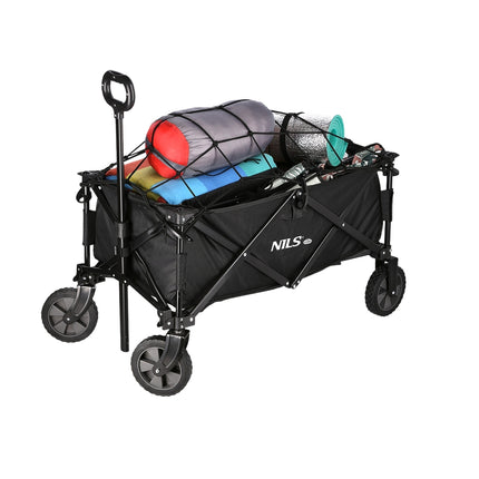 Turistická síť 72x48 cm – lehké kempingové vybavení