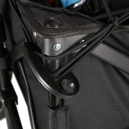 Turistická síť 72x48 cm – lehké kempingové vybavení